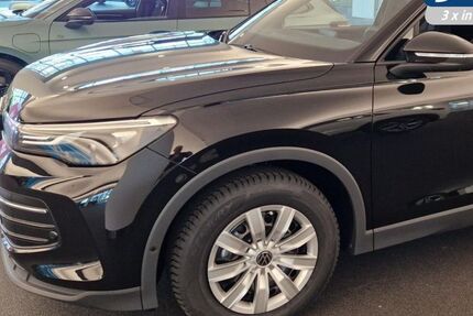 VW Tiguan 4.900 km 36.995 &euro; Hamm 59065