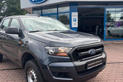 Ford Ranger 213.722 km 15.950 € Heidenau 01809