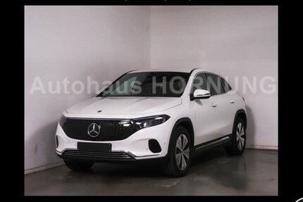 Mercedes-Benz EQA 7.749 km 35.900 € Penzberg 82377