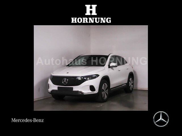 Mercedes-Benz EQA 7.749 km 35.900 € Penzberg 82377