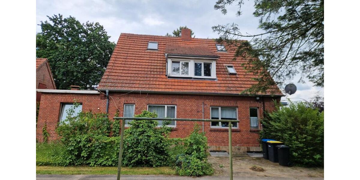 Doppelhaushälfte Geeste - 5 Zimmer, 74 m&sup2;, 119.000&euro; | Angebot:26796365