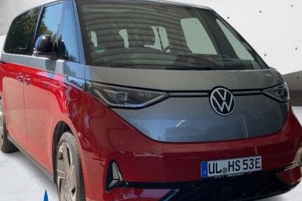 VW ID. Buzz 18.001 km 73.750 &euro; Ulm 89079