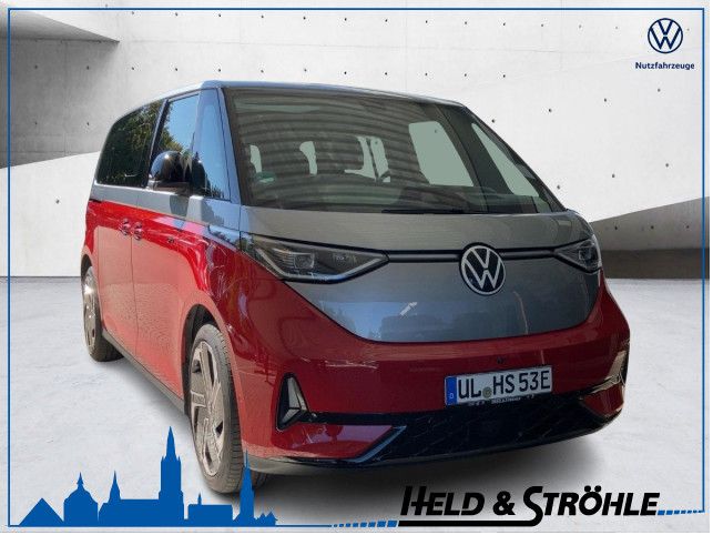 VW ID. Buzz 18.001 km 73.750 &euro; Ulm 89079