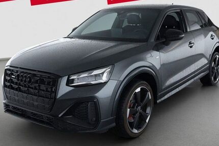 Audi Q2 2.060 km 42.980 € Verden 27283