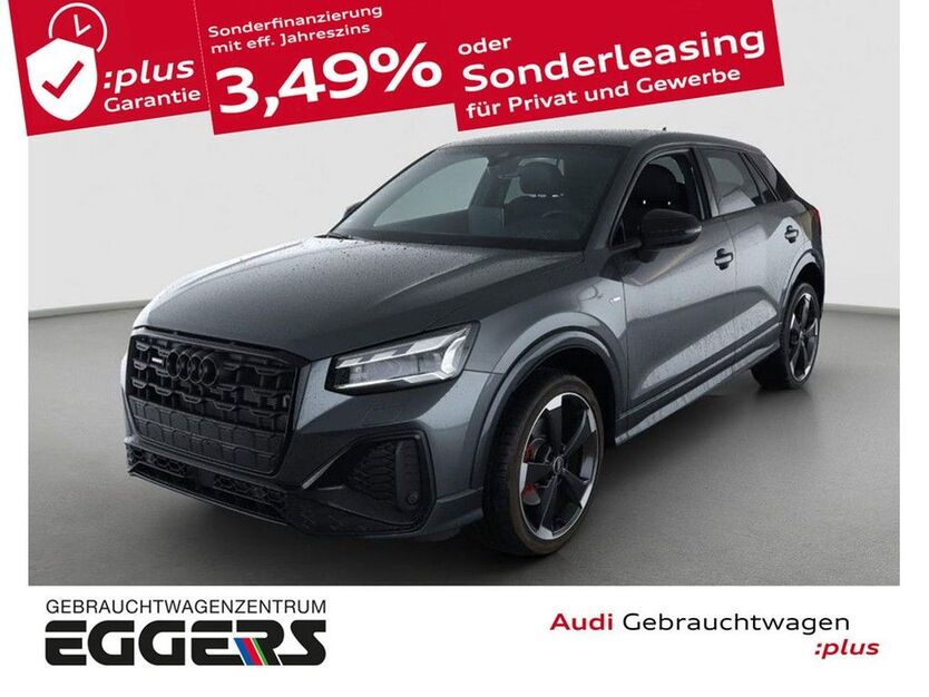Audi Q2 2.060 km 42.980 € Verden 27283