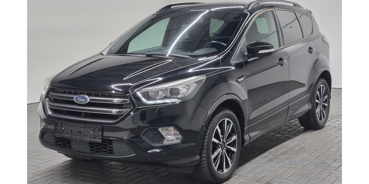 Ford Kuga 109.300 km 12.980 &euro; Langenweddingen 39171