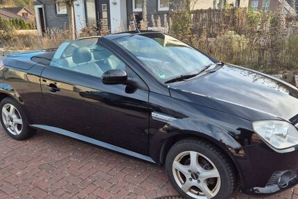 Opel Tigra 62.000 km 6.900 &euro; Stelle 21435