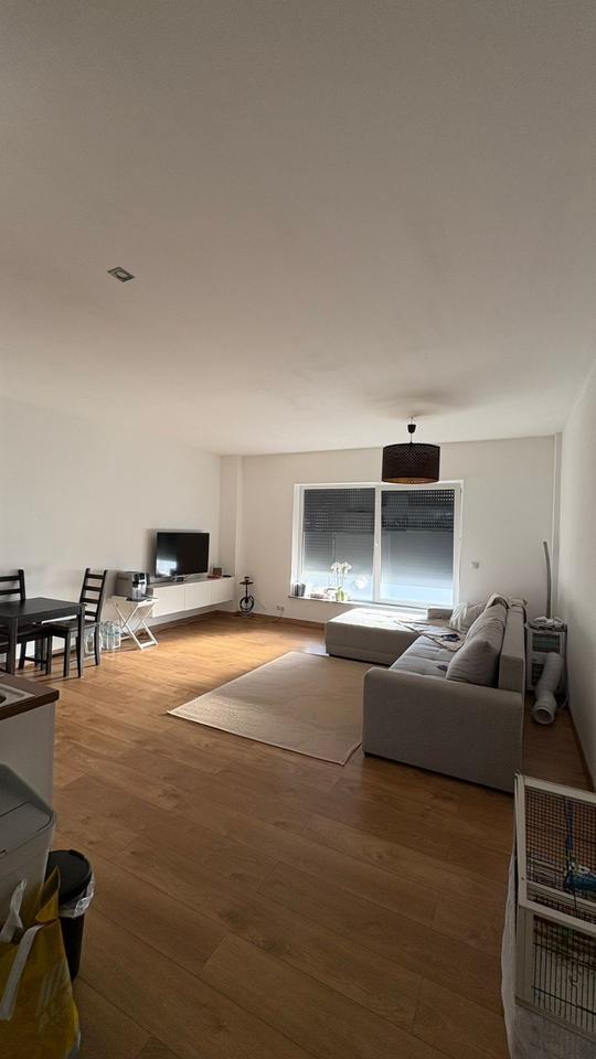 Ihr neues Zuhause: Traumhafte 2-Zimmer-EG-Wohnung mit Terrasse