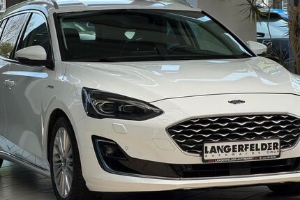 Ford Focus 86.206 km 16.999 &euro; Wuppertal 42389