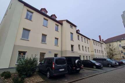 Wohnung Döbeln Sörmitz - 2 Zimmer, 56 m&sup2;, 43.500&euro; | Angebot:21484381