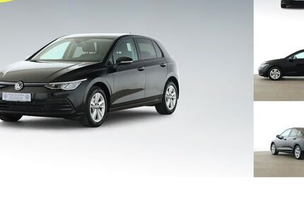 VW Golf 25.500 km 23.880 &euro; Bamberg 96052