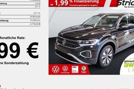 VW T-Roc 16.575 km 27.199 &euro; Detmold 32760