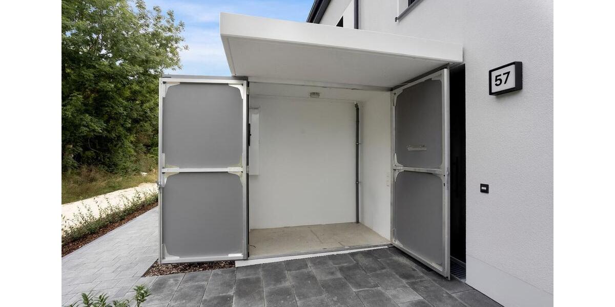 Reihenhaus Nauen - 4 Zimmer, 120 m&sup2;, 1.695&euro; | Angebot:26515350