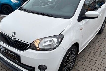 Skoda Citigo 88.600 km 6.999 &euro; Bad Neustadt 97616
