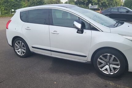 Peugeot 3008 253.000 km 4.600 &euro; Nürtingen 72622