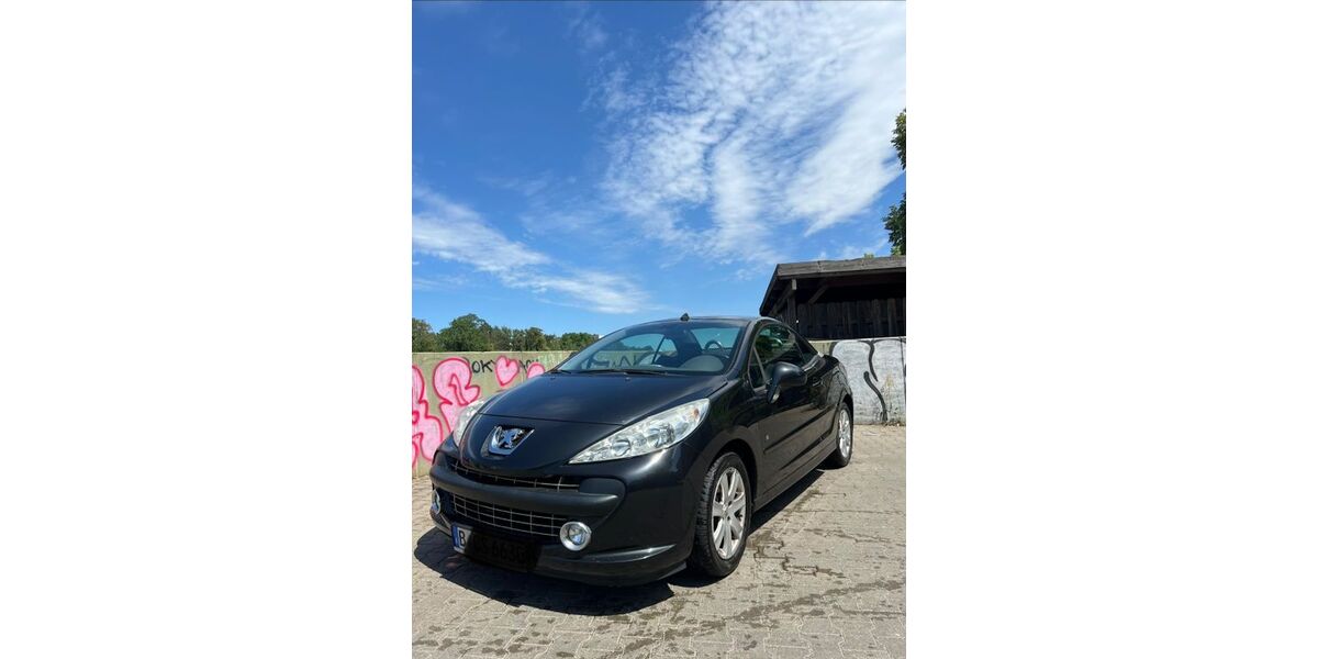 Peugeot 207 108.300 km 4.000 &euro; Berlin 12169