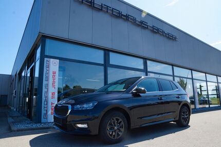 Skoda Fabia 5.309 km 20.290 &euro; Salgen, Pfaffenhausen 87775
