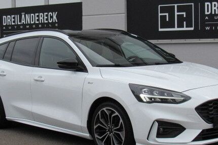 Ford Focus 92.465 km 14.990 &euro; Lörrach 79540