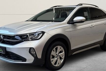 VW Taigo 26.850 km 19.990 &euro; Leinefelde-Worbis 37339