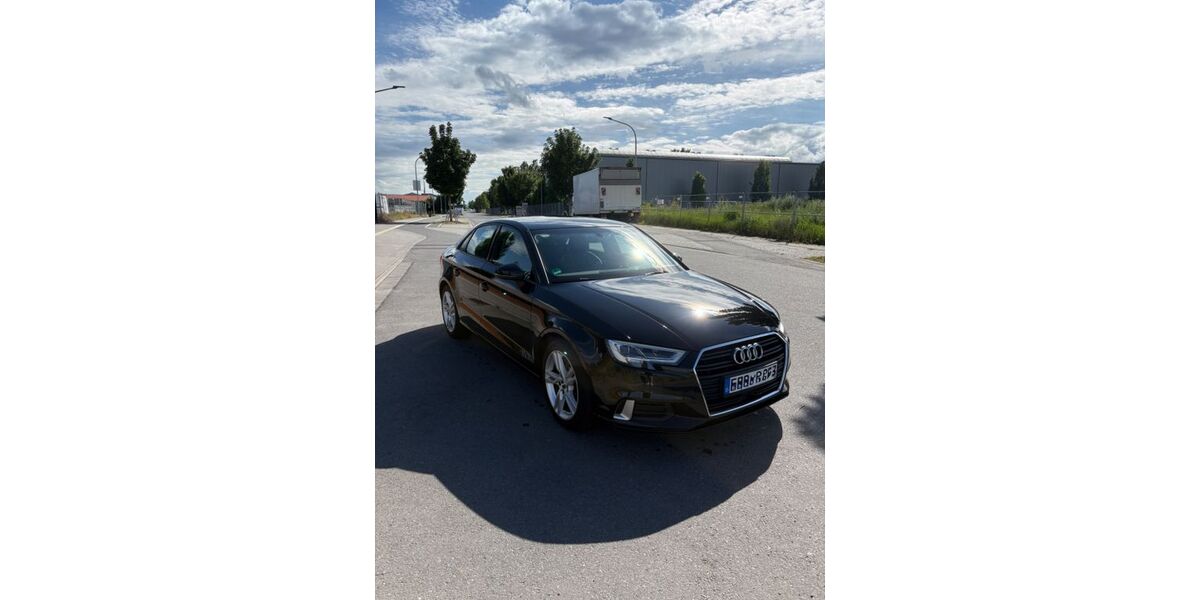 Audi A3 96.000 km 16.000 &euro; Breuberg 64747