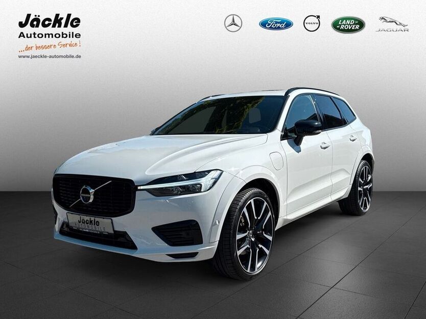 XC60