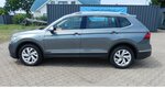 VW Tiguan Allspace 1.5 TSI Life 7 Sitze Navi DSG 31.000 km 28.390 &euro; Vordorf 38533