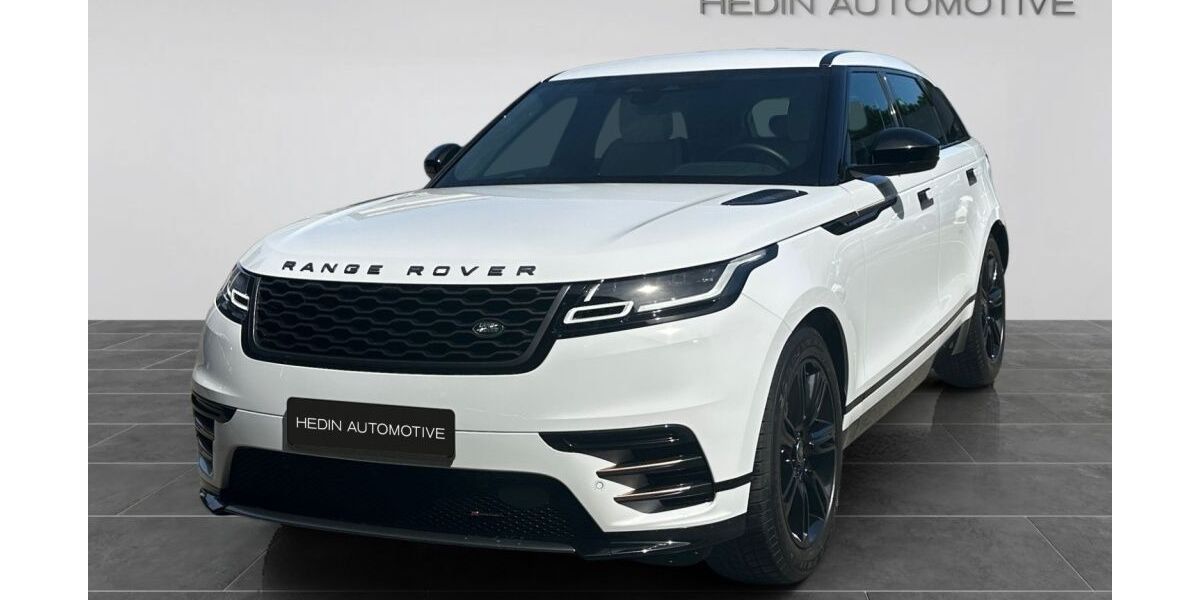 Land Rover Range Rover Velar 32.651 km 52.780 &euro; Kaiserslautern 67663