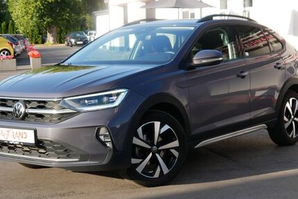 VW Taigo 36.830 km 20.990 &euro; Wismar 23970