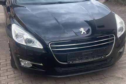 Peugeot 508 250.000 km 1.150 &euro; Püttlingen 66346