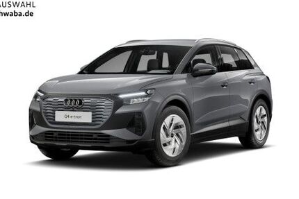 Audi Q4 e-tron 27.800 km 25.390 &euro; Gersthofen 86368