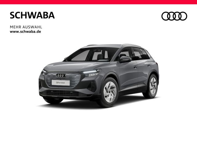 Audi Q4 e-tron 27.800 km 25.390 &euro; Gersthofen 86368