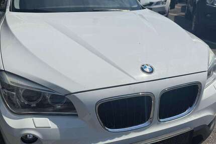 BMW X1 172.000 km 4.500 &euro; Schlier 88281