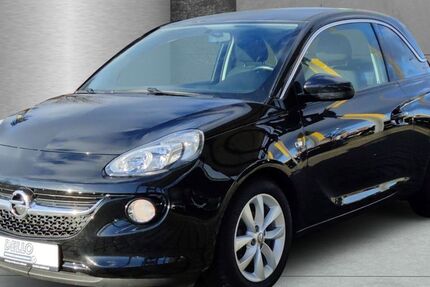 Opel Adam 72.678 km 9.480 &euro; Syke-Barrien 28857