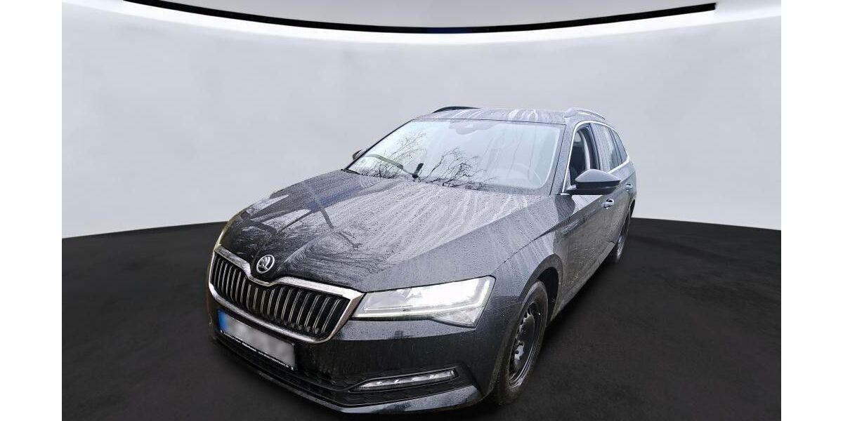 Skoda Superb 144.600 km 19.790 &euro; Wolfhagen 34466