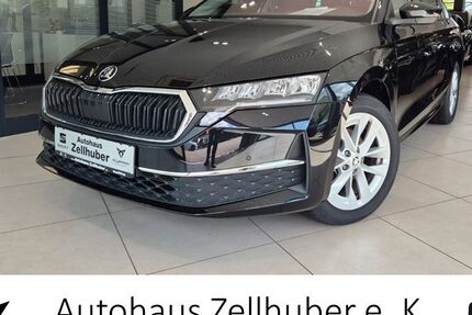 Skoda Octavia 16.150 km 26.325 &euro; Neuötting 84524