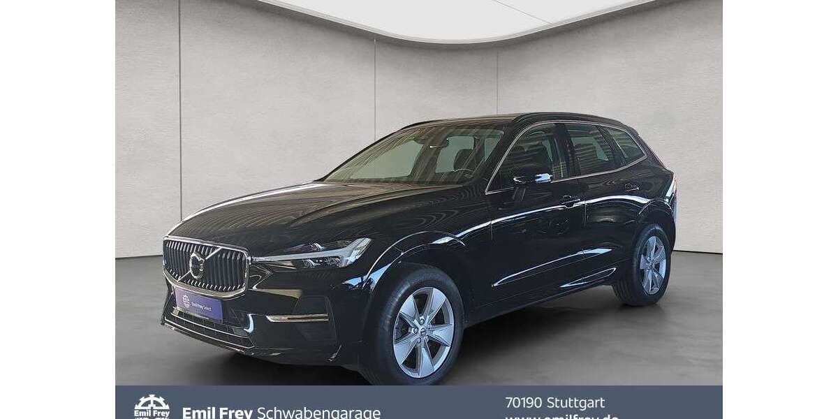 Volvo XC60 82.358 km 32.990 &euro; Stuttgart 70190