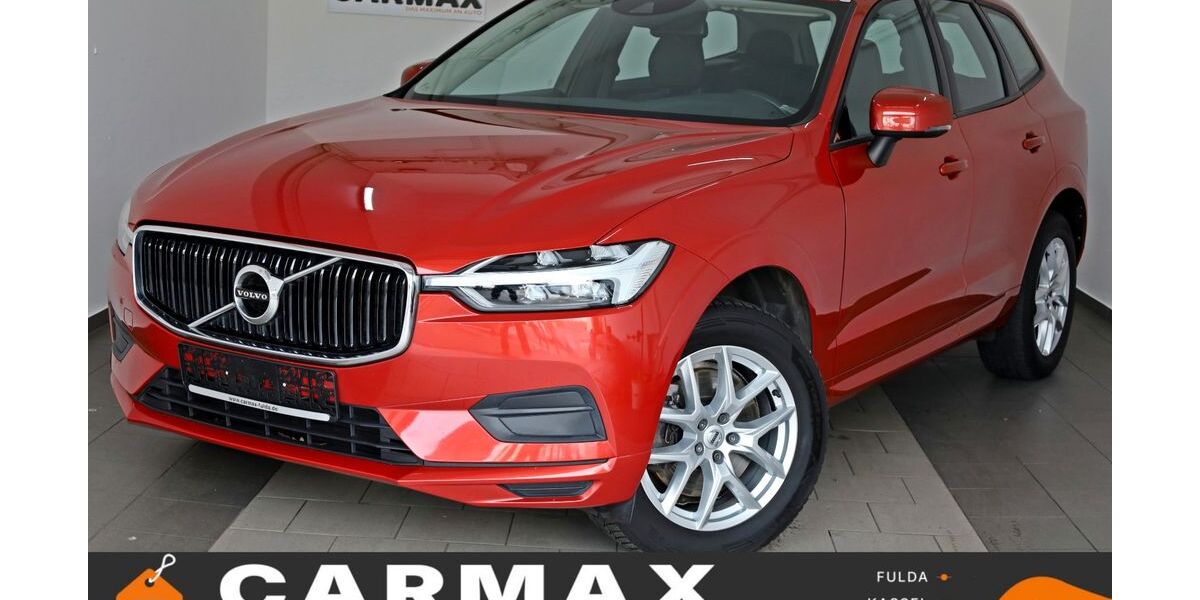 Volvo XC60 252.245 km 18.100 &euro; Fulda 36043