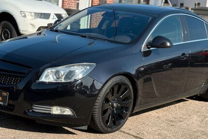 Opel Insignia 169.000 km 6.490 &euro; Euskirchen 53881
