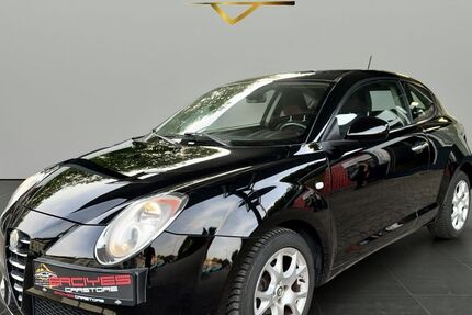Alfa Romeo MiTo 97.444 km 4.990 € Wuppertal 42115