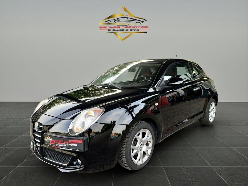 Alfa Romeo MiTo 97.444 km 4.990 € Wuppertal 42115