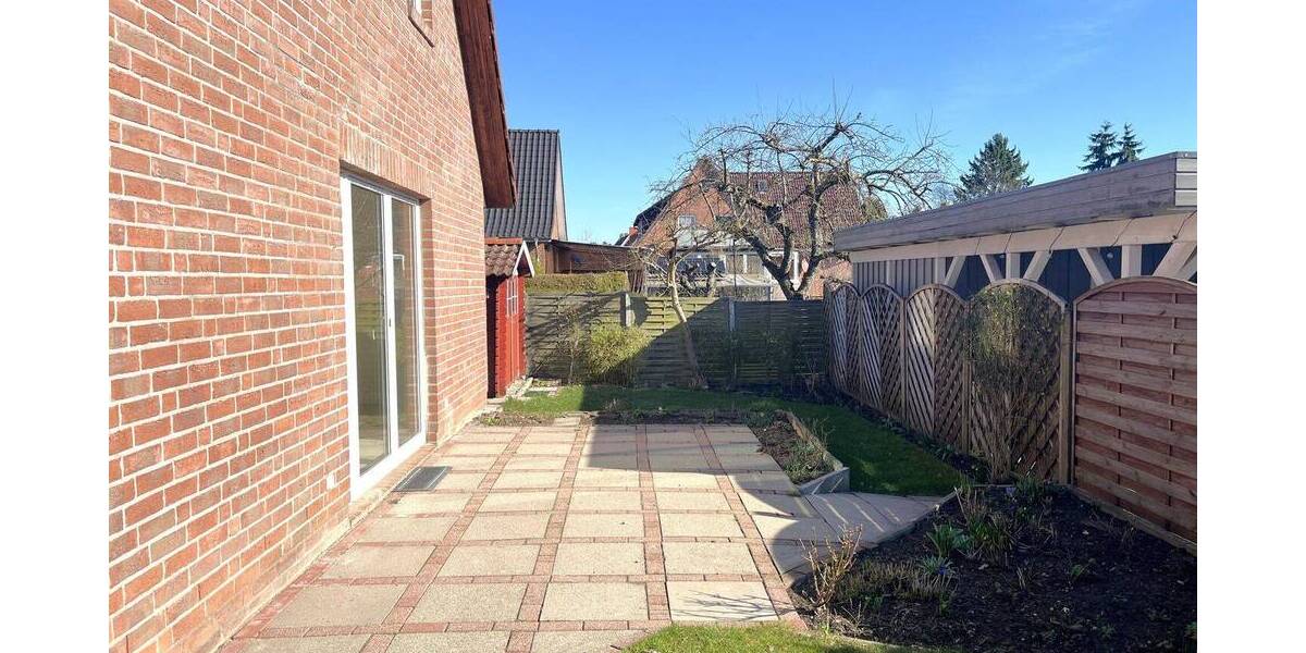 Einfamilienhaus Bargteheide - 3 Zimmer, 84 m&sup2;, 329.000&euro; | Angebot:26017074