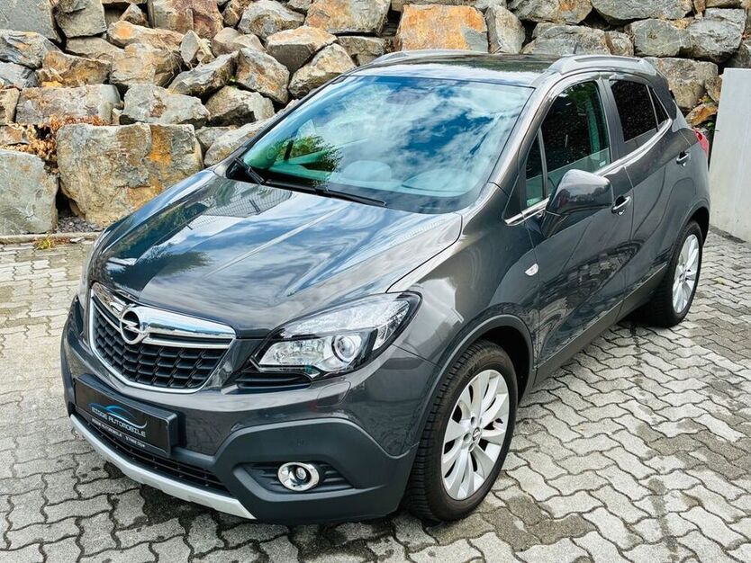 Mokka