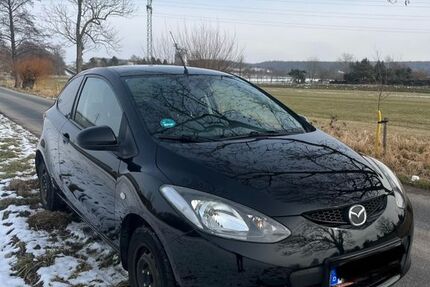 Mazda 2 153.000 km 1.900 &euro; Niederau 01689