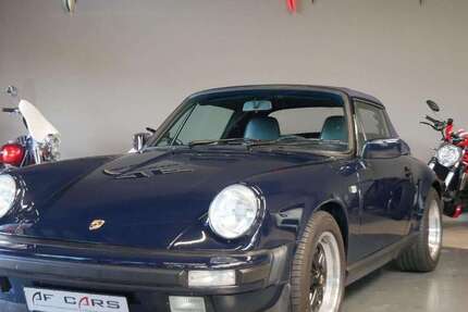Porsche 911 166.500 km 66.911 € Seevetal 21220
