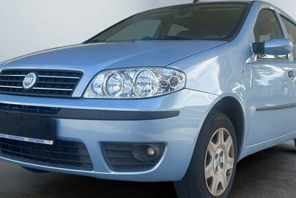 Fiat Punto 272.000 km 1.490 &euro; Schwerte 58239
