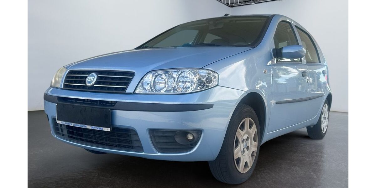 Fiat Punto 272.000 km 1.490 &euro; Schwerte 58239