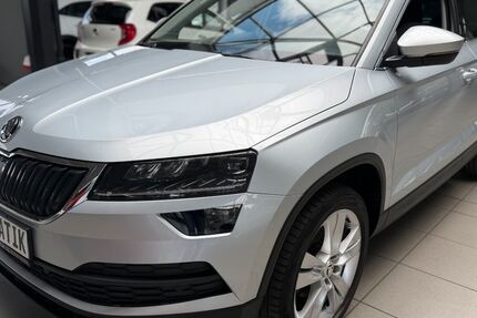 Skoda Karoq 181.000 km 13.490 &euro; Bottrop 46236