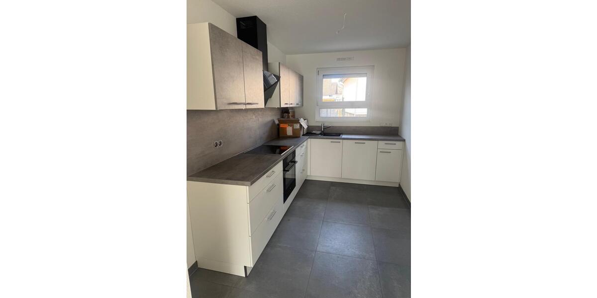 Reihenhaus Rodenbach - 5 Zimmer, 141 m&sup2;, 1.950&euro; | Angebot:26548763