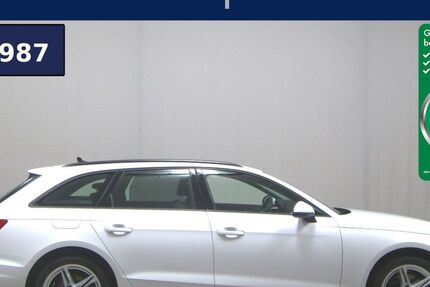 Audi A4 112.748 km 19.980 &euro; Gyhum/Bockel 27404