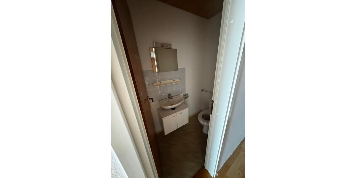 Erdgeschoßwohnung Bietigheim-Bissingen Bissingen - 3.5 Zimmer, 78 m&sup2;, 279.000&euro; | Angebot:26918807